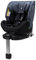 Osann Four360 SL I-Size car seat Birth to 12 Years (40-150cm) 360 Degree Spin Isofix & Support Leg
