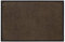 andiamo Fußmatte Verdi - Schmutzfangmatte für den Hauseingang - ideal als Fußmatte innen oder als Fußabtreter im überdachten Außenbereich - Fußabstreifer für Haustür 60 x 90 cm Braun