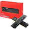 ADATA XPG Caster DDR5 6000MHz 32GB (2x16GB) CL40-40-40 PCS-51200 UDIMM 288-Pins Desktop SDRAM Memory RAM Kit (AX5U6000C4016G-DCCAGY) Non-RGB