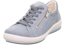 Legero Damen Tanaro Sneaker, Aria Blau 8500, 42.5 EU