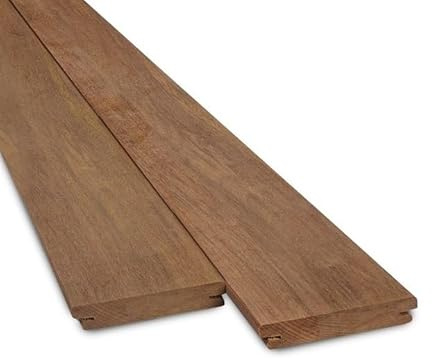 tabla de madera ipe 21 x 90mm (largo 90cm)