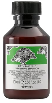 Davines NT Renewing Shampoo 100ml