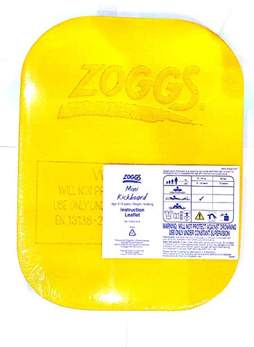 Zoggs Mini Swimming Kickboard