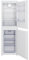 Indesit 230 Litre 50/50 Integrated Fridge Freezer