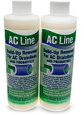 AC Drain Line Cleaner - 2 Pack