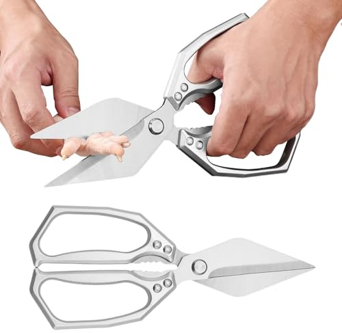 Tijeras de Cocina Tijeras Culinarias para en Cocina