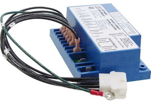 73K8601 - Upgraded Furnace Control Circuit Board Fits Lennox