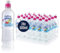 Radnor Splash Apple and Raspberry Sugar Free Flavoured Water Multipack 24 x 500ml