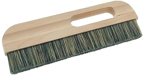Cepillo para empapelar (gris)