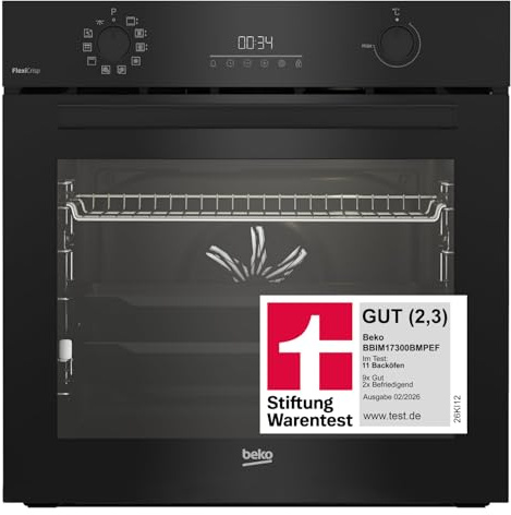 Beko BBIM17300BMPEF