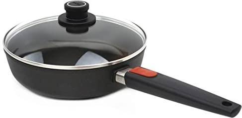 Woll 1726ILL SCHMORPFANNE NOWO IND 26CM Set