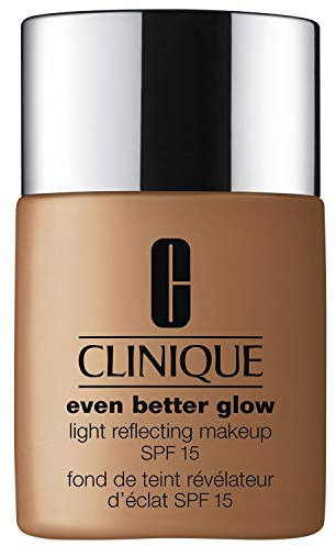 CLINIQUE EVEN BETTER GLOW SPF15 WN 118 AMBER 30 ML