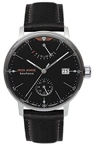 Iron Annie, Bauhaus, 5060-2