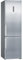 BALAY Frigo Combi Inox No Frost 3Kfe766 X e, 2030 X 600 Mm, Cla. A++