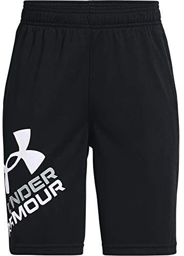 Under Armour Short UA Prototype 2.0 Logo pour garçon