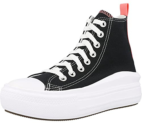Sneakers Donna Converse Chuck Taylor All Star Move 271716c