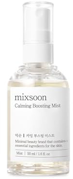 Mixsoon Calming Boosting Mist