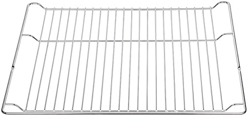 vhbw Siemens 00577170 ugnsgaller - ugnshylla 45,5 x 37,5 x 3,1 cm