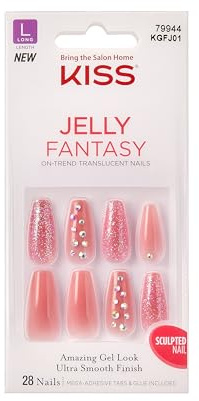 KISS Jelly Fantasy, Be Jelly