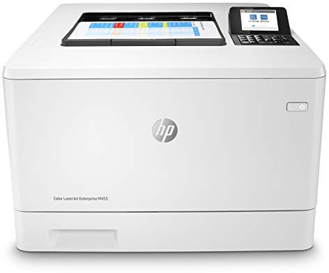 HP Color LaserJet Enterprise M455dn Duplex Printer (3PZ95A)