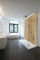 WALLando Panneau mural de douche (Chêne rustique/250x100cm) – Panneau en PVC facile à installer & résistant à l'humidité – Revêtement mural premium – Fabriqué en Allemagne