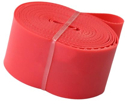 Ruban adhésif haute résistance pour pneu de vélo - Pour vélo de route et longue distance - Durable - Protection de pneu de vélo - Anti-crevaison