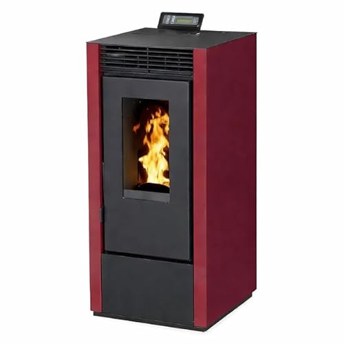 Poêle à granules Interstoves MARINA 11 Étanche -