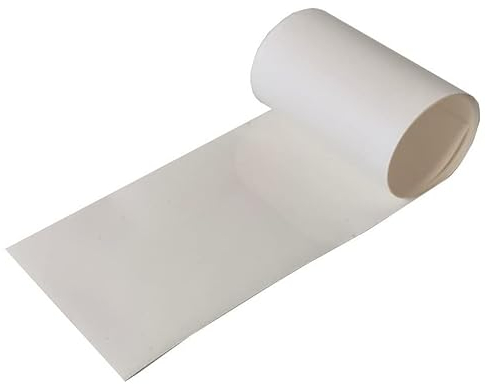 Profiklebeband 3M Lackschutzfolie, Meterware, 120 mm breit x 1000 mm, transparent VE 8591E