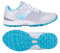 KOOKABURRA Herren Mirage Hockey Shoe 2022 Hockeyschuh, Miragegrau/Minze, SNR, Größe 41, Grau/Grün