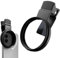 Concept Clip-on Filter 52mm CPL Filters Polarizing for iPhone Samsung HONOR Android, Cpl Filter Eliminate Reflections and Enhance Colors,Polarising Filter