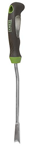 AMES 2445300 Hand Weeder with Ergo Gel Grip