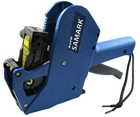 PB-Onlinehandel Preisauszeichner Sato Samark SP (HERLITZ) 6-stellig