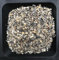 Cornunghia Concime Naturale | Fine - Media - Grossa | 1 kg, 3 kg, 10kg | Organico e biologico | Alto Titolo di Azoto N14 per Orti, Limoni, Giardini, Tappeti Erbosi (10 Kg, Fine)