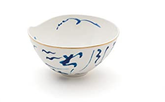 SELETTI ZUPPIERA Classic ON Acid Cm.18,3x18,1 h.