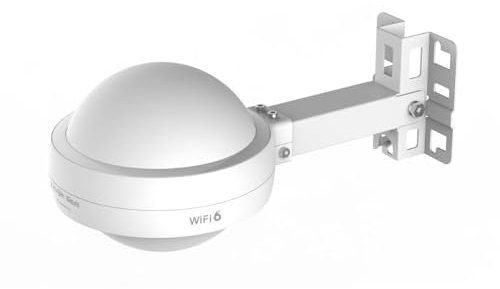 Reyee Punto di accesso per esterni Wi-Fi 6 AX3000
