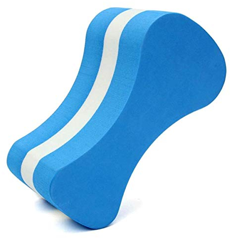 Esenlong Pull Buoy Swimming Float, EVA Swimming Kickboard for Correcting Swim Posture, Swimming Float Swim Training Aid Tool