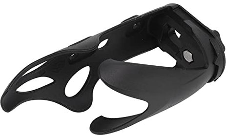 Porta della Bottiglia d'acqua in Bicicletta, Gabbia per Bottiglia di Nylon, Ideale per Andare in Bicicletta e Idratare in Movimento