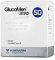 Menarini Glucomen Areo Sensores para Análisis de Glucosa 50 Piezas