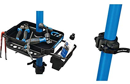 Park Tool Werkzeugablage, One Size, 4001145 & AC Werkzeugablage, One Size, 4001146