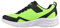 Skechers Jungen Microspec Max Torvix Sneaker, Lime Textile Black Trim, 28 EU