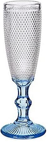 ARTE REGAL Copa de champán 180 ml (Pack 6 uds)