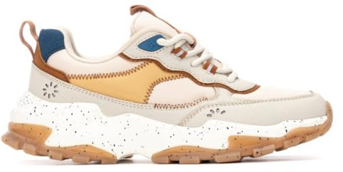 REFRESH Damen 173104 Sneaker, Himmel, 36 EU