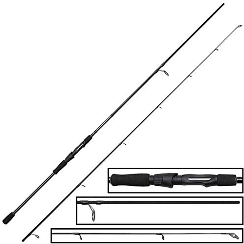 Okuma Altera Spin 9'0'' 270cm 15-40G