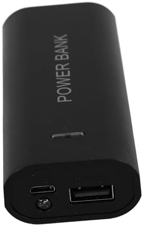 Cabilock Recipiente para dinero oculto como banco de energía, oculto, escondite secreto para objetos de valor, dinero y documentos, ideal para viajes y hogar