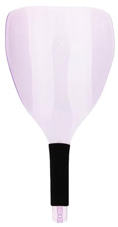 Générique Couvre Visage En Laque Pour Cheveux - Bouclier Facial Pour La Laque | Lunettes Protection Des Yeux En Laque Pour Cheveux | Cheveux Salon Protecteur Couverture Pour Outils