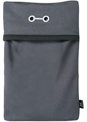 Arm Band for Phone for Running Mobile Phone Arm Bag Sport Phone Armband Bag Waterproof Running Jogging Case Cover Holder (Gray)