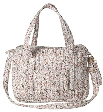 VERTBAUDET Sac à Langer en Gaze de Coton JOIOSA écru TU