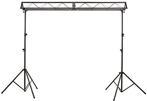 SOUNDSATION LS200 BR SET STATIVI TRALICCIO AMERICANA TRUSS PER EFFETTI LUCE TESTE MOBILI