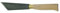 AE AUTO EQUIPE Coltello per scarnire