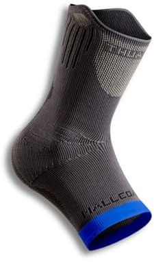 MalleoAction Chevillère Taille 2 : circonférence de cheville 21-23 cm maintien de la cheville